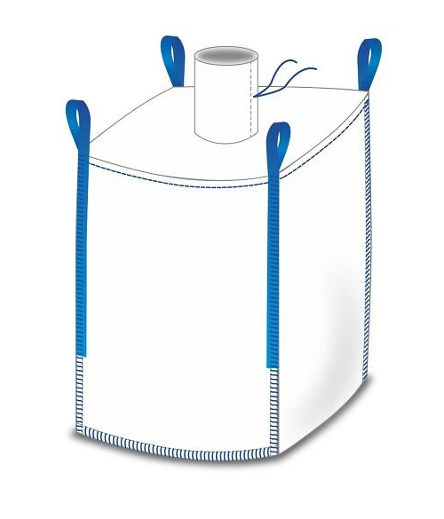 МКР (Биг Бэг)